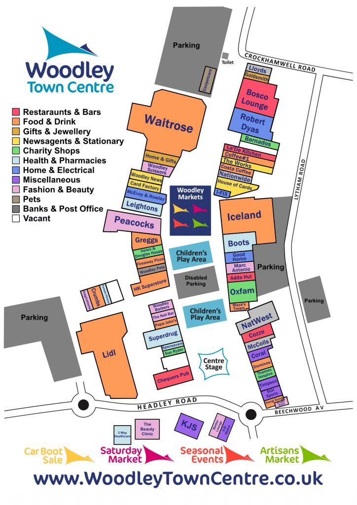 Town Centre Map Colour 2 724x1024 
